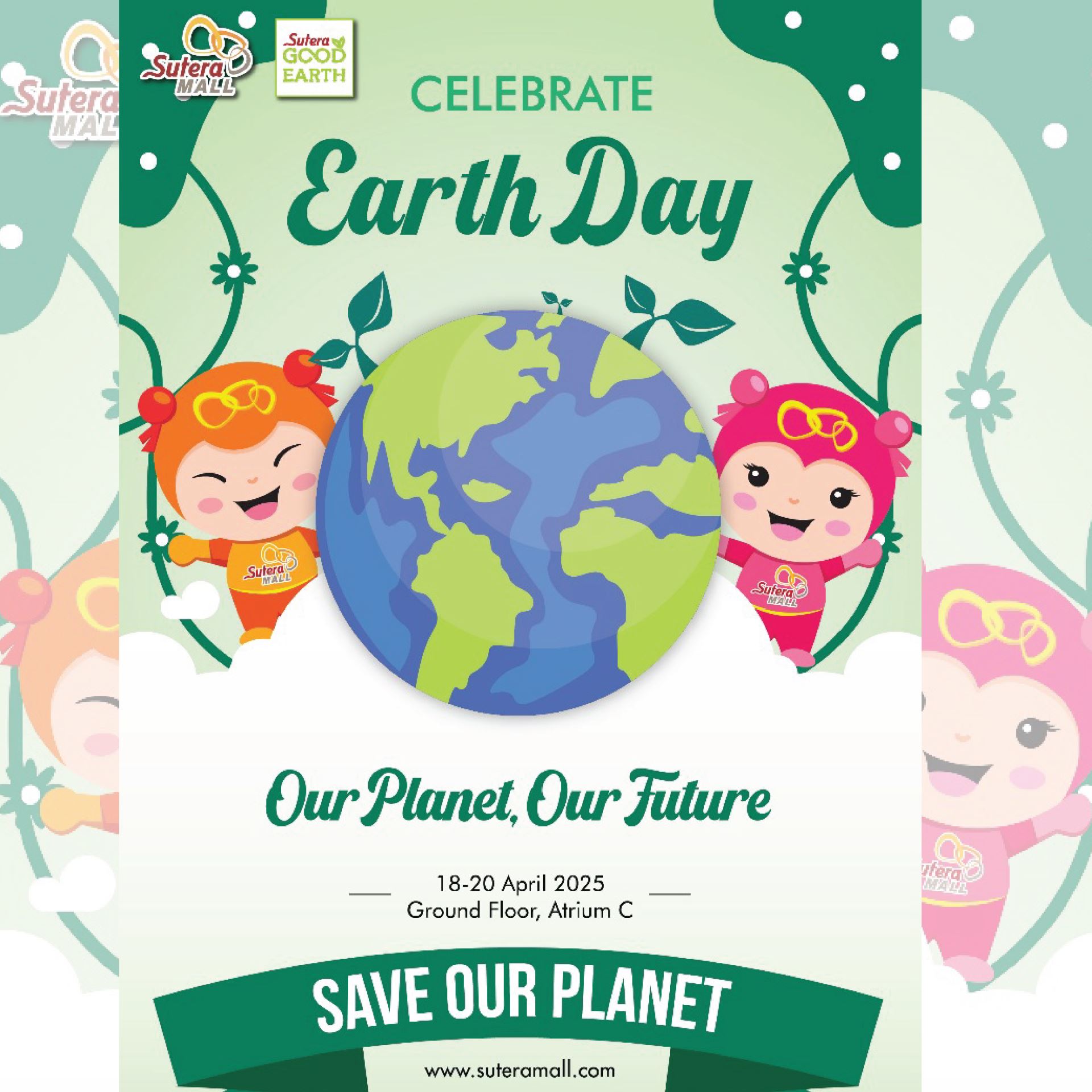 Earth Day
